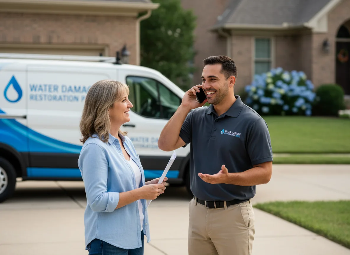 Flood Restoration Raymondville, NY FAQs